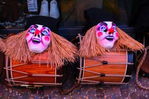 Fasnacht 2022