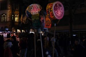 Fasnacht 2022