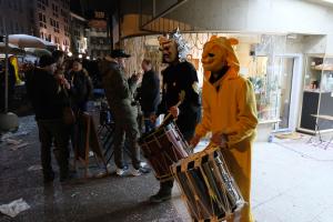 Fasnacht 2022