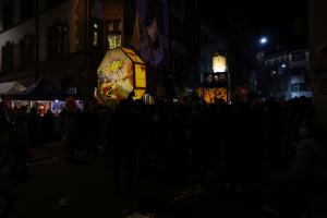 Fasnacht 2022