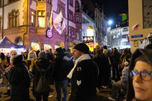 Fasnacht 2022
