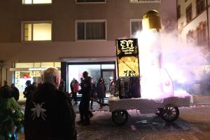 Fasnacht 2022