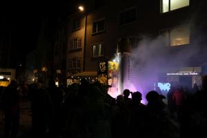 Fasnacht 2022