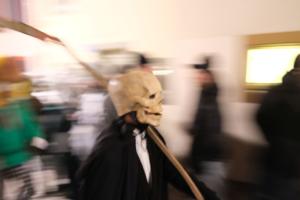 Fasnacht 2022