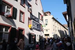 Fasnacht 2022