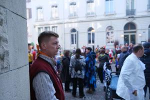 Fasnacht 2022