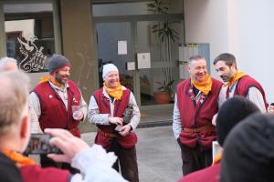 Fasnacht 2022