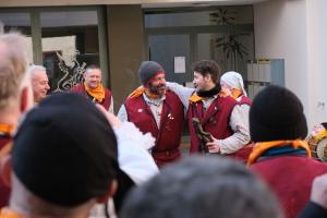 Fasnacht 2022
