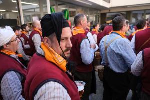 Fasnacht 2022