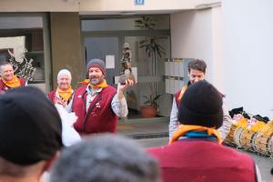 Fasnacht 2022