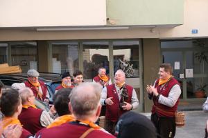 Fasnacht 2022