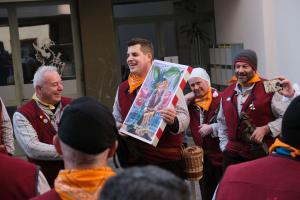 Fasnacht 2022