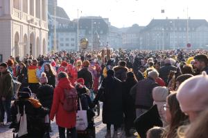 Fasnacht 2022
