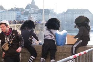 Fasnacht 2022