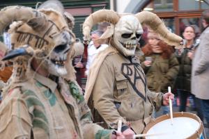 Fasnacht 2022