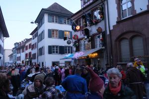 Fasnacht 2022