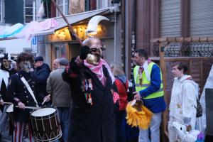 Fasnacht 2022