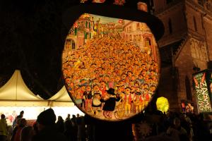 Fasnacht 2022