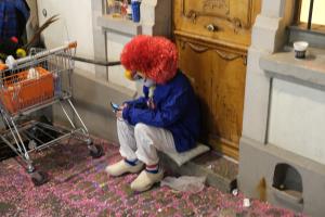 Fasnacht 2022