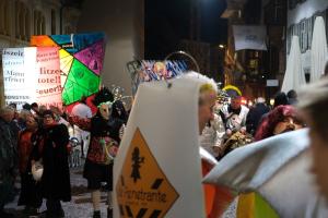 Fasnacht 2022