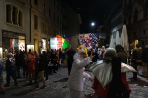 Fasnacht 2022