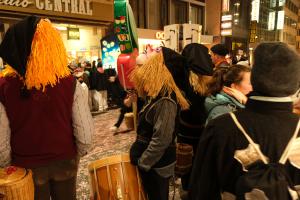 Fasnacht 2022