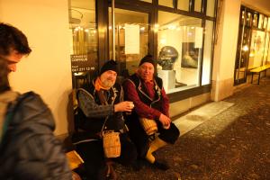 Fasnacht 2022