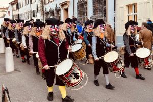 Fasnacht 2022