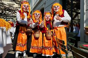 Fasnacht 2022