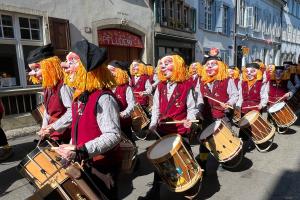 Fasnacht 2022