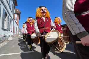 Fasnacht 2022