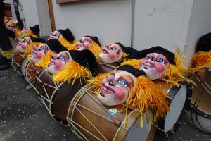 Fasnacht 2023
