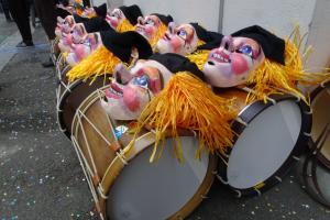 Fasnacht 2023