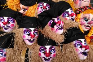 Fasnacht 2023