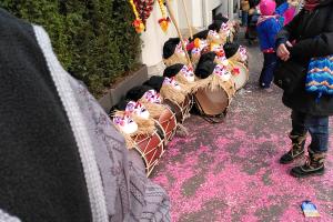 Fasnacht 2023