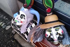 Fasnacht 2024