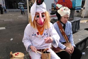 Fasnacht 2024