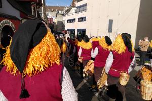 Fasnacht 2024