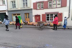 Fasnacht 2024