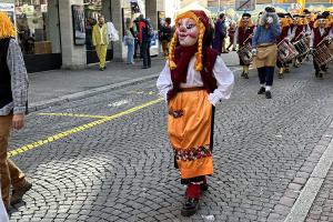 Fasnacht 2024