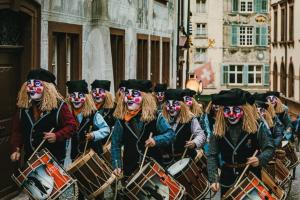 Fasnacht 2024
