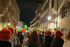 Fasnacht 2024