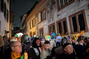 Fasnacht 2025