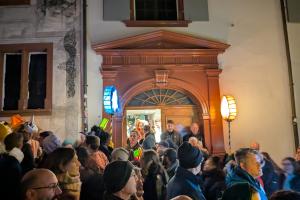 Fasnacht 2025