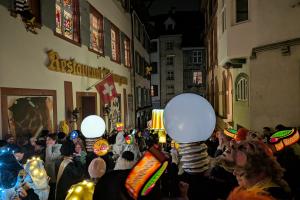 Fasnacht 2025