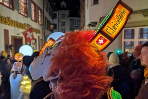 Fasnacht 2025