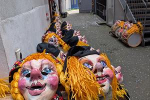 Fasnacht 2025