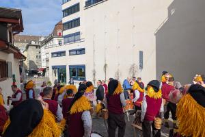 Fasnacht 2025
