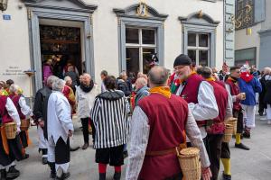 Fasnacht 2025