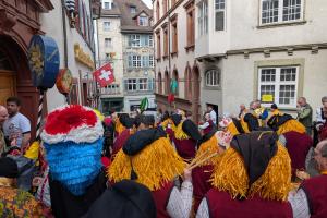 Fasnacht 2025